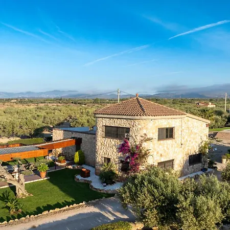 Villa Rural Avril *
