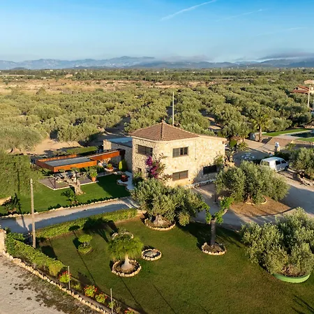 Villa Rural Avril *