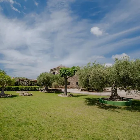 Villa Rural Avril Camarles