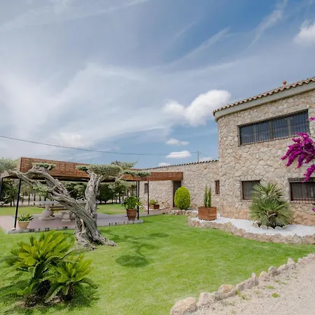 Villa Rural Avril
