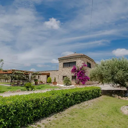 Villa Rural Avril *
