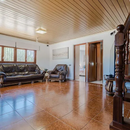 Villa Rural Avril