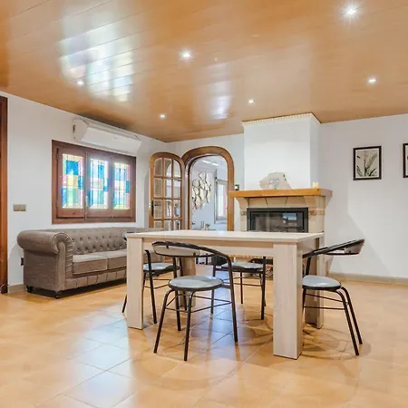 Villa Rural Avril